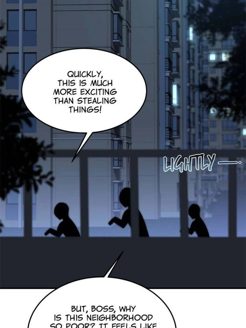 Read Monster Pet Evolution EN Manga Online