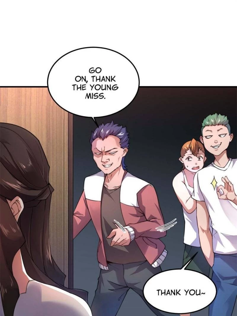 Read Monster Pet Evolution EN Manga Online