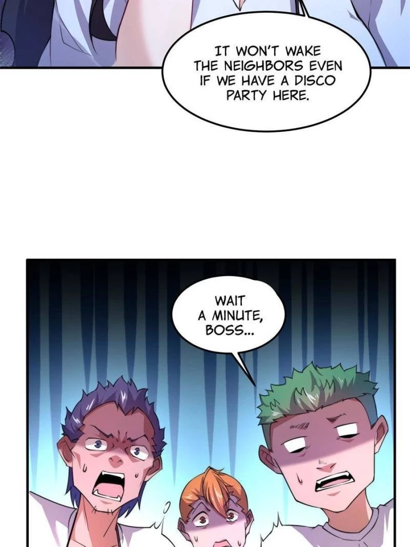 Read Monster Pet Evolution EN Manga Online