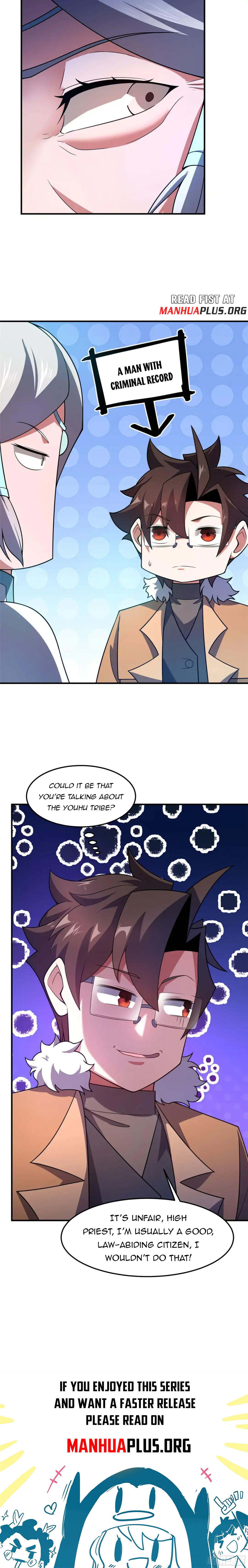Read Monster Pet Evolution EN Manga Online