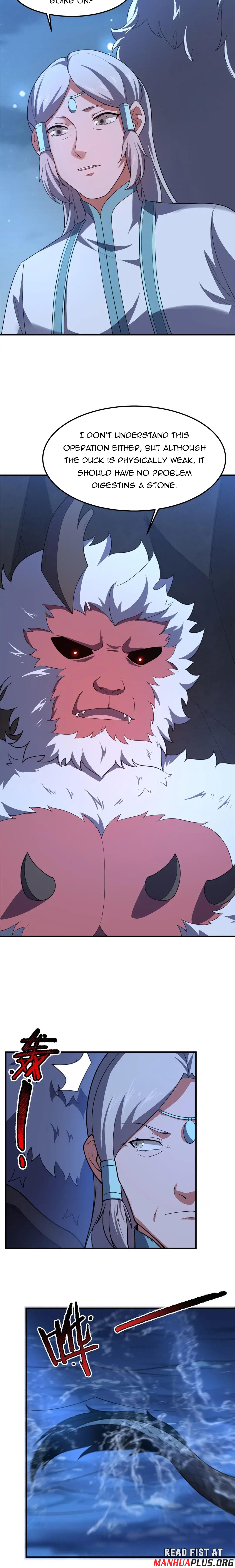 Read Monster Pet Evolution EN Manga Online
