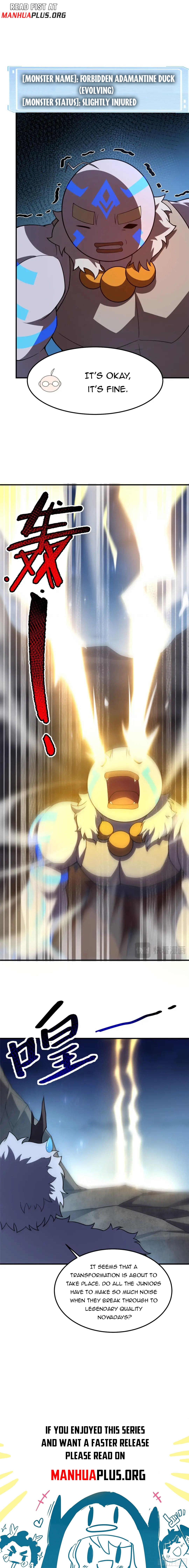 Read Monster Pet Evolution EN Manga Online