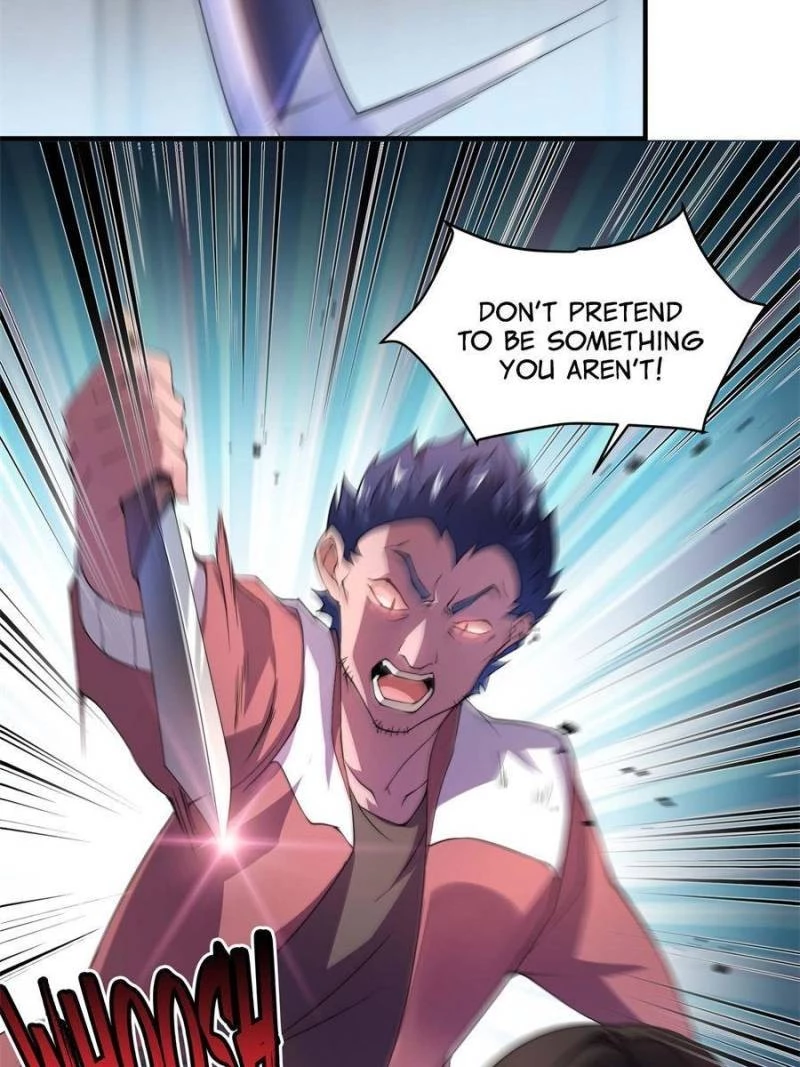 Read Monster Pet Evolution EN Manga Online