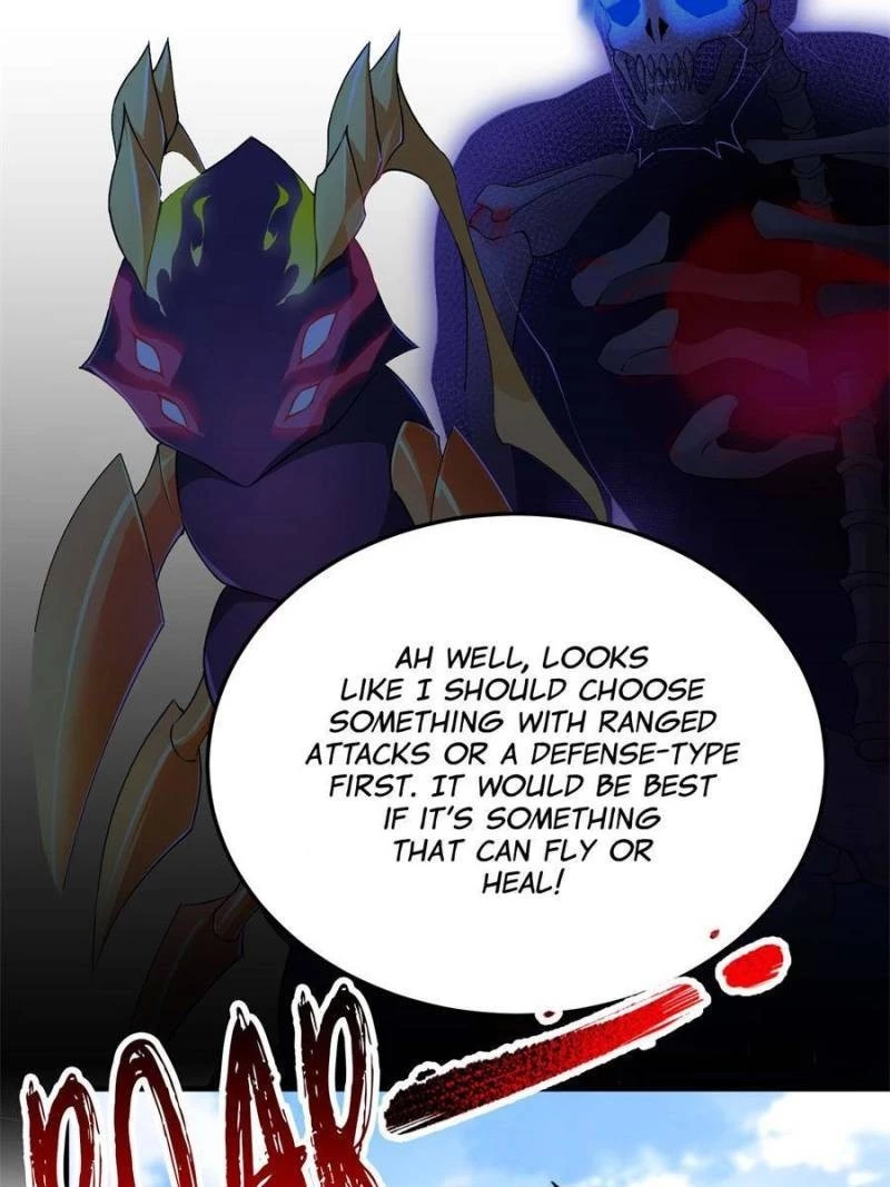 Read Monster Pet Evolution EN Manga Online