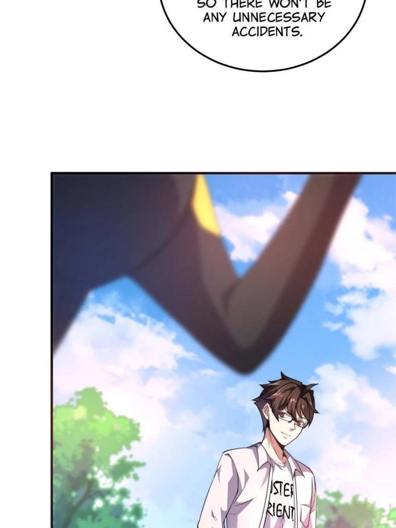 Read Monster Pet Evolution EN Manga Online