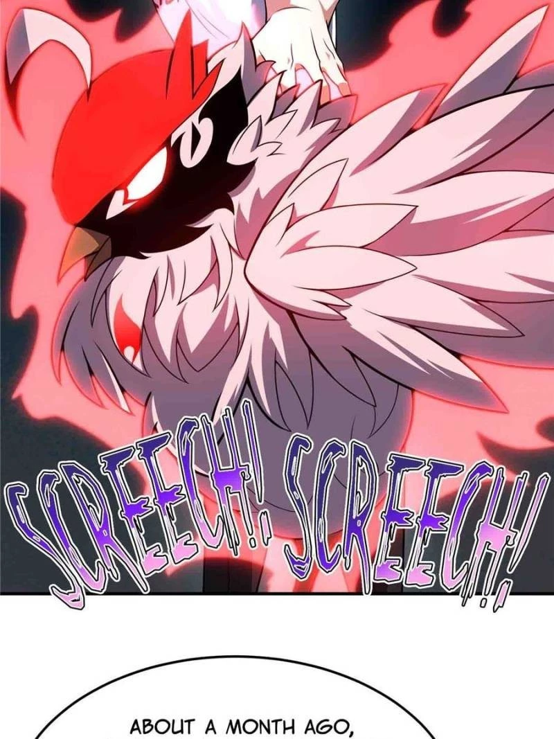 Read Monster Pet Evolution EN Manga Online