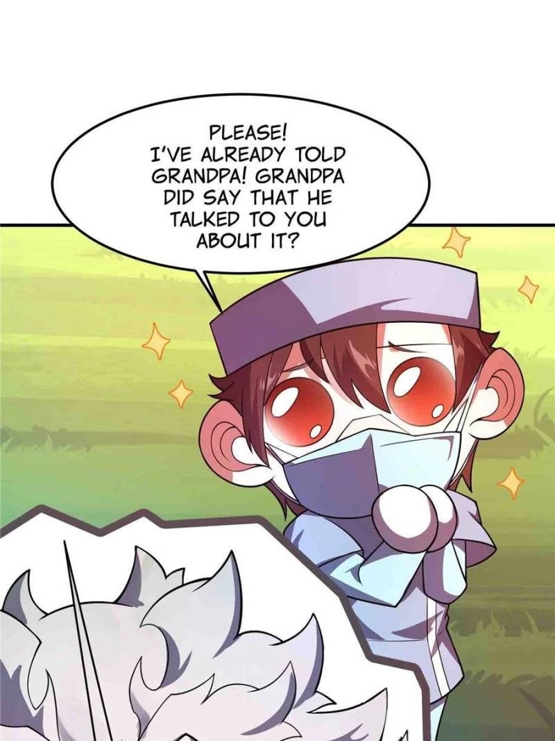 Read Monster Pet Evolution EN Manga Online