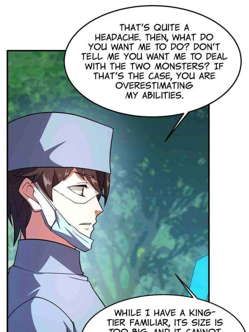 Read Monster Pet Evolution EN Manga Online