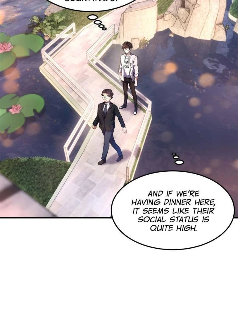Read Monster Pet Evolution EN Manga Online
