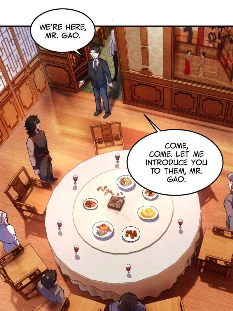 Read Monster Pet Evolution EN Manga Online