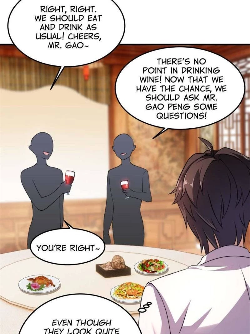 Read Monster Pet Evolution EN Manga Online