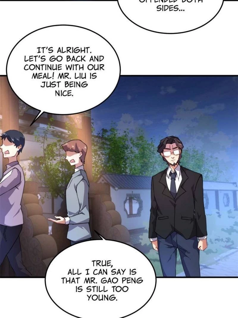 Read Monster Pet Evolution EN Manga Online