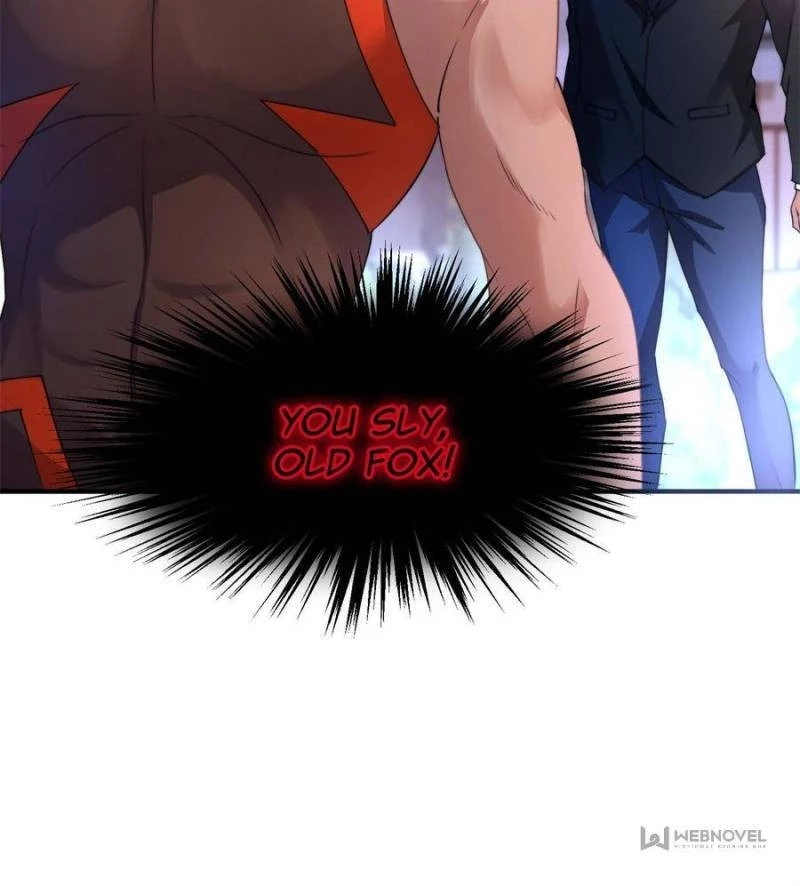 Read Monster Pet Evolution EN Manga Online