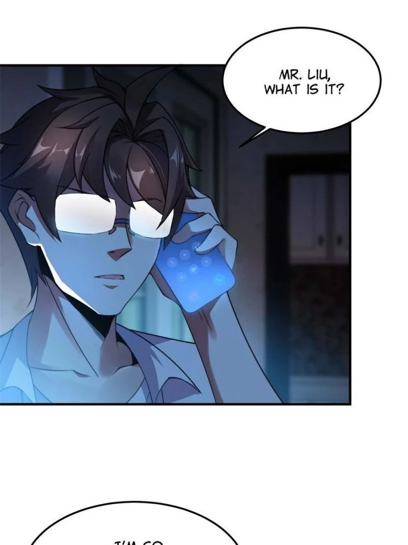 Read Monster Pet Evolution EN Manga Online