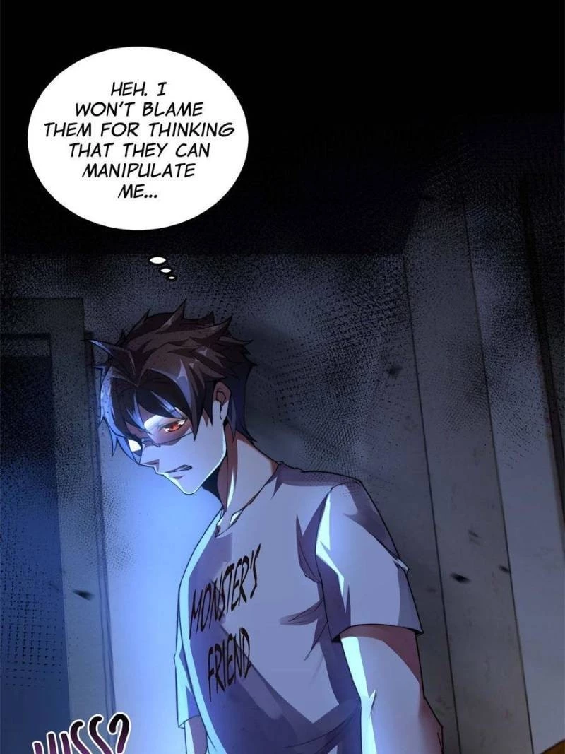 Read Monster Pet Evolution EN Manga Online
