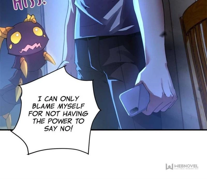 Read Monster Pet Evolution EN Manga Online