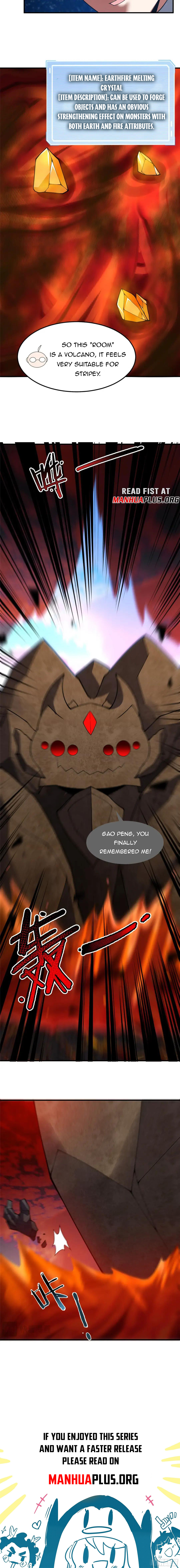 Read Monster Pet Evolution EN Manga Online