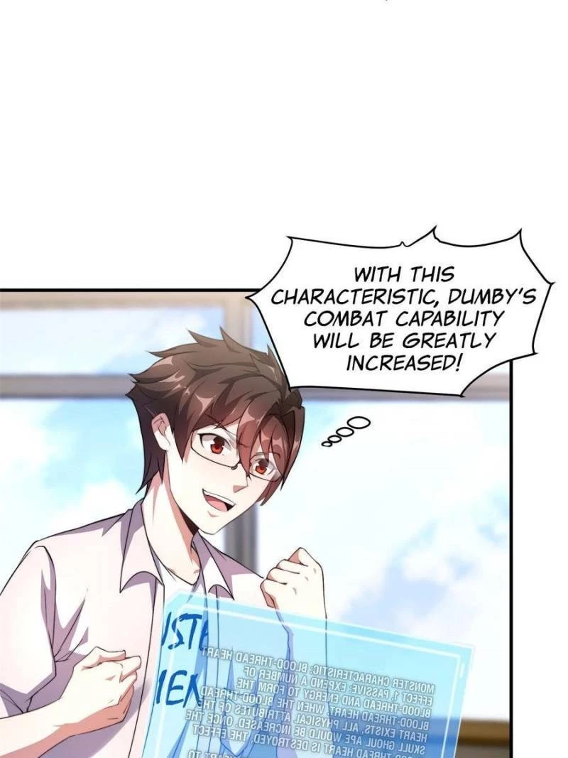 Read Monster Pet Evolution EN Manga Online