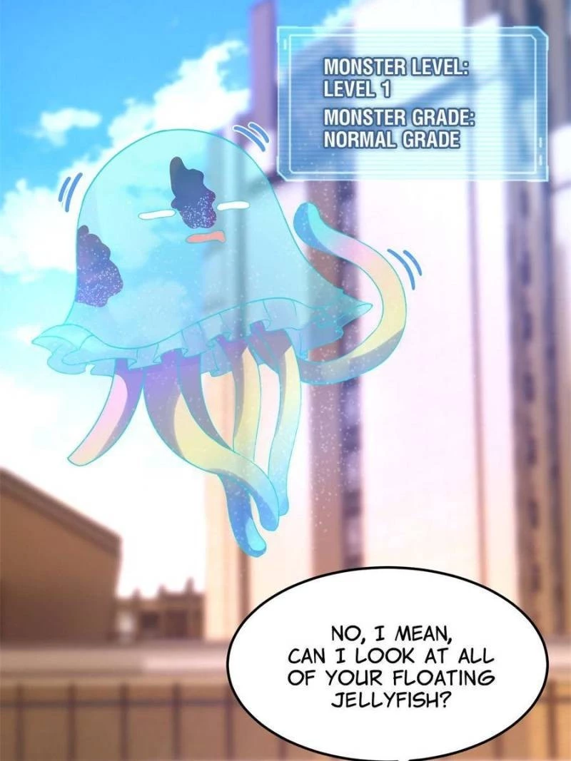 Read Monster Pet Evolution EN Manga Online