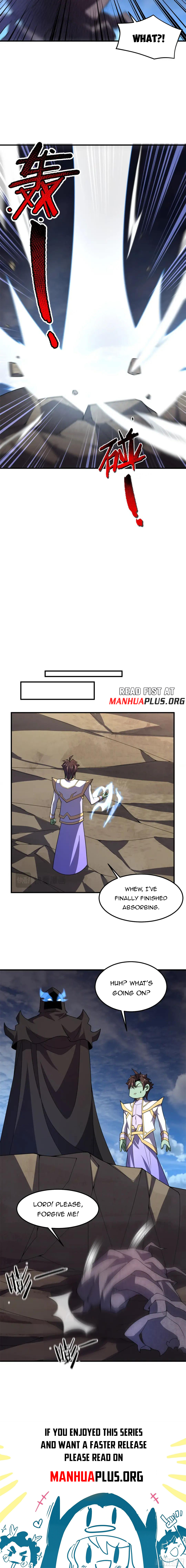 Read Monster Pet Evolution EN Manga Online