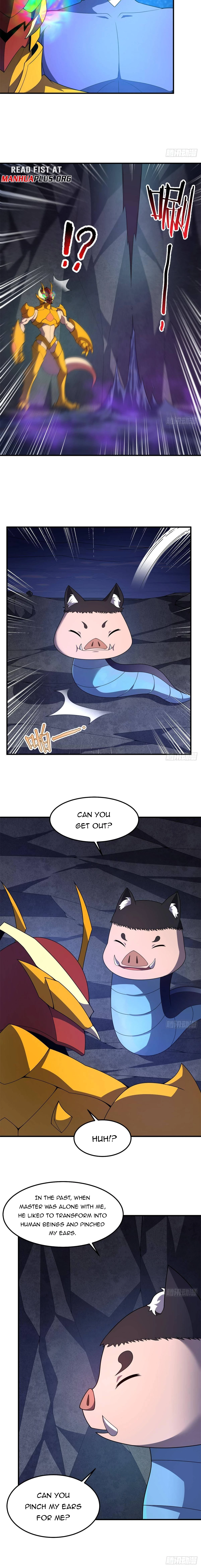 Read Monster Pet Evolution EN Manga Online