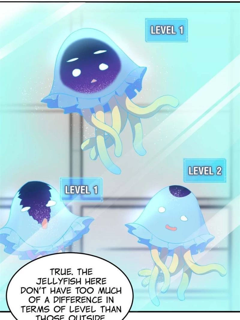 Read Monster Pet Evolution EN Manga Online
