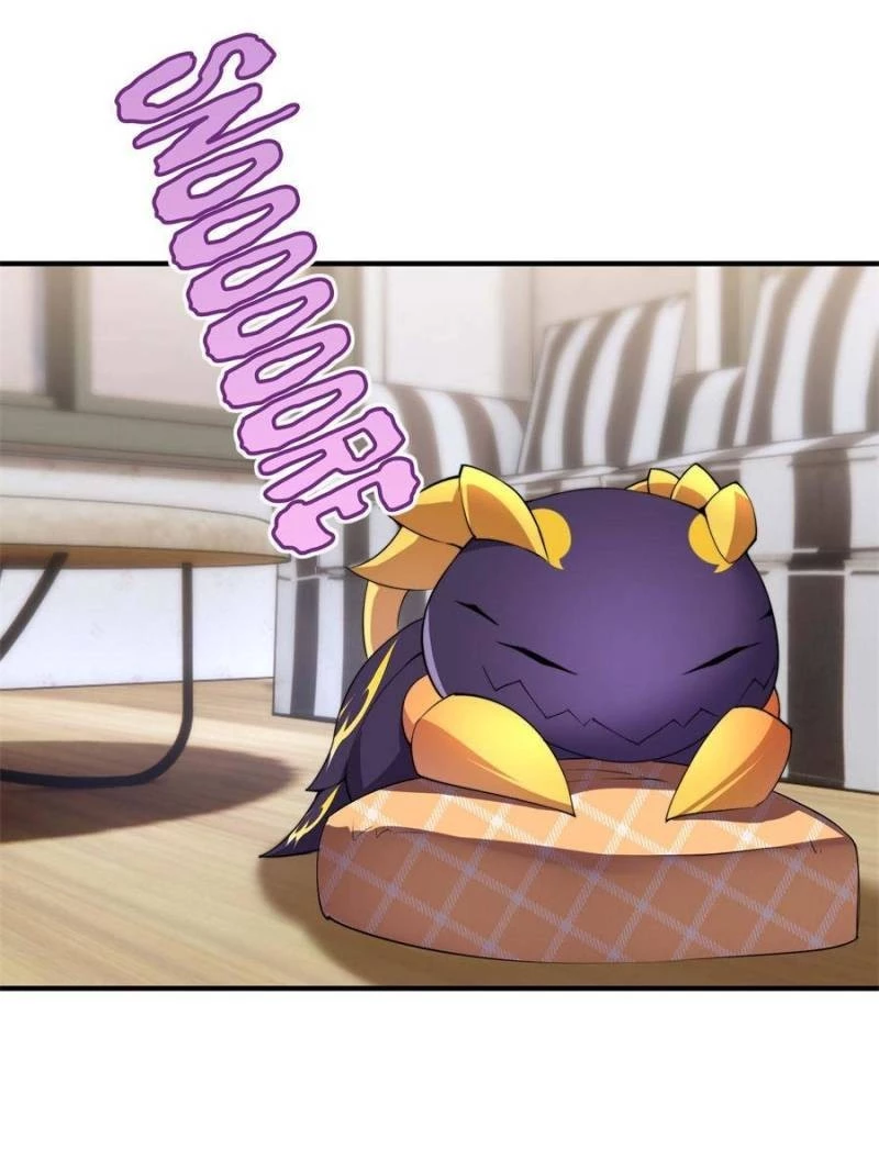 Read Monster Pet Evolution EN Manga Online