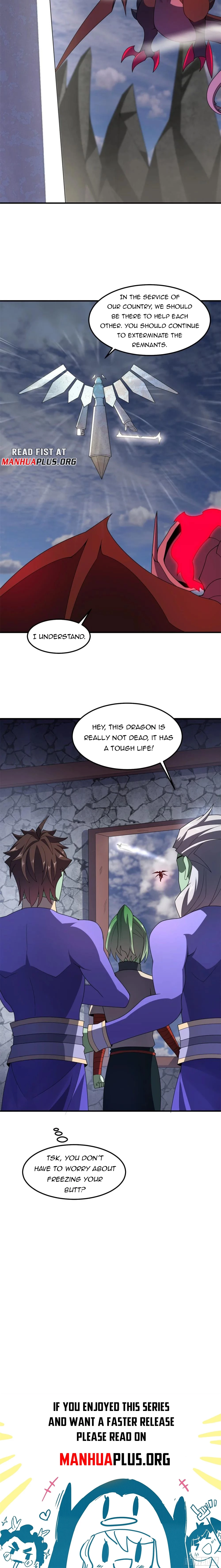 Read Monster Pet Evolution EN Manga Online
