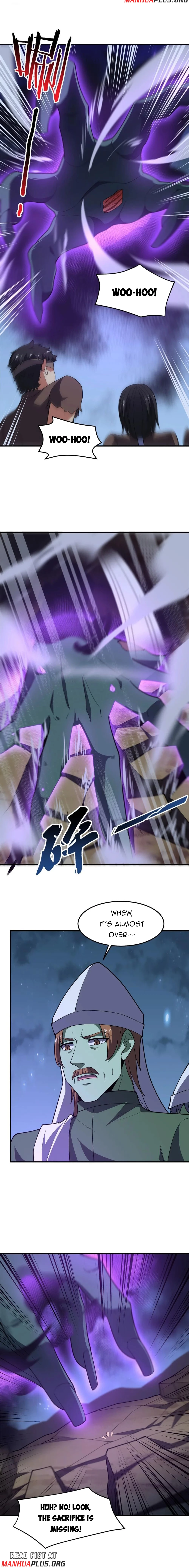 Read Monster Pet Evolution EN Manga Online
