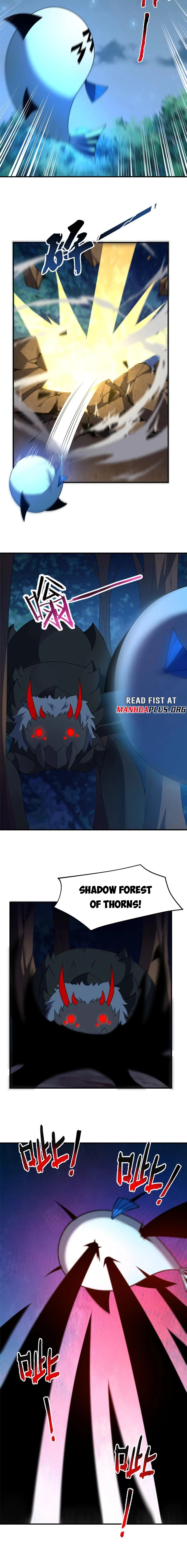 Read Monster Pet Evolution EN Manga Online