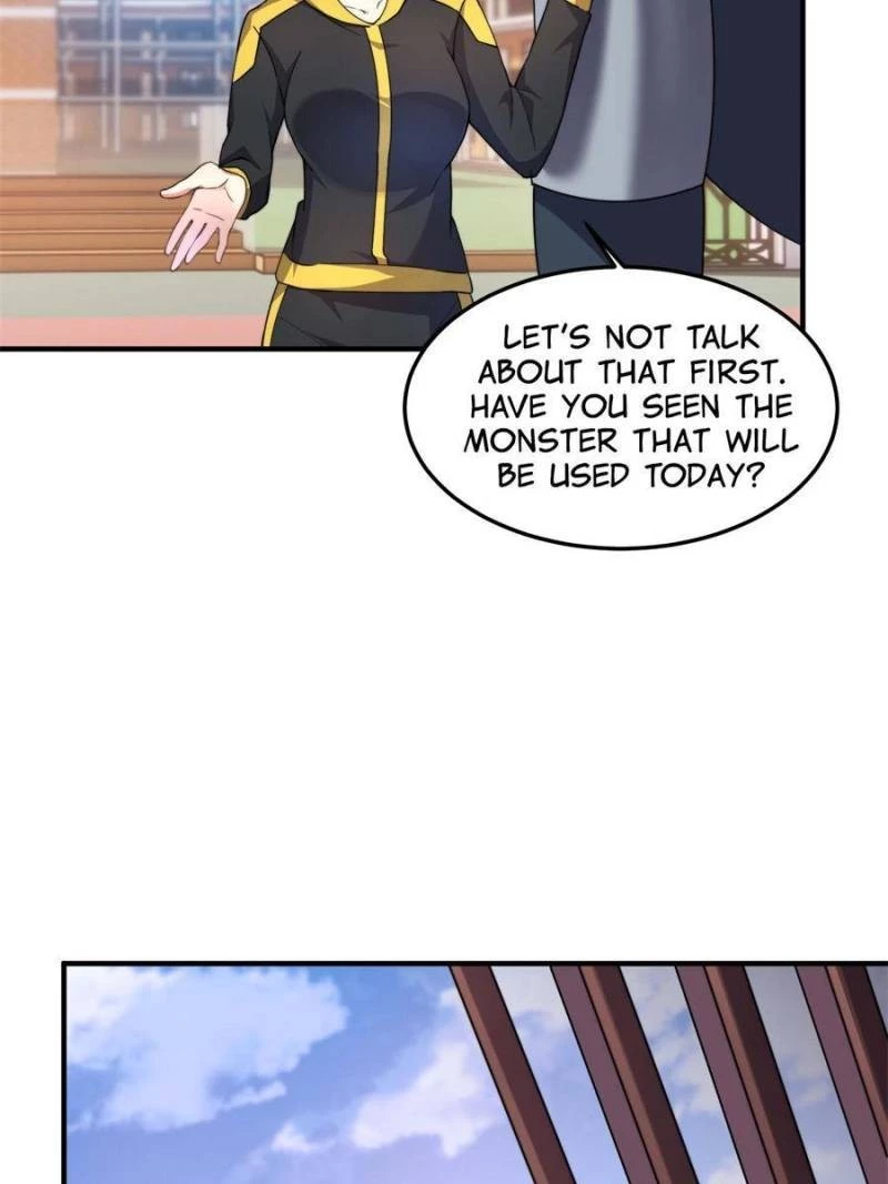 Read Monster Pet Evolution EN Manga Online