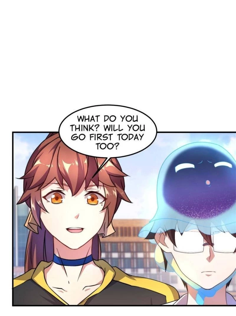 Read Monster Pet Evolution EN Manga Online