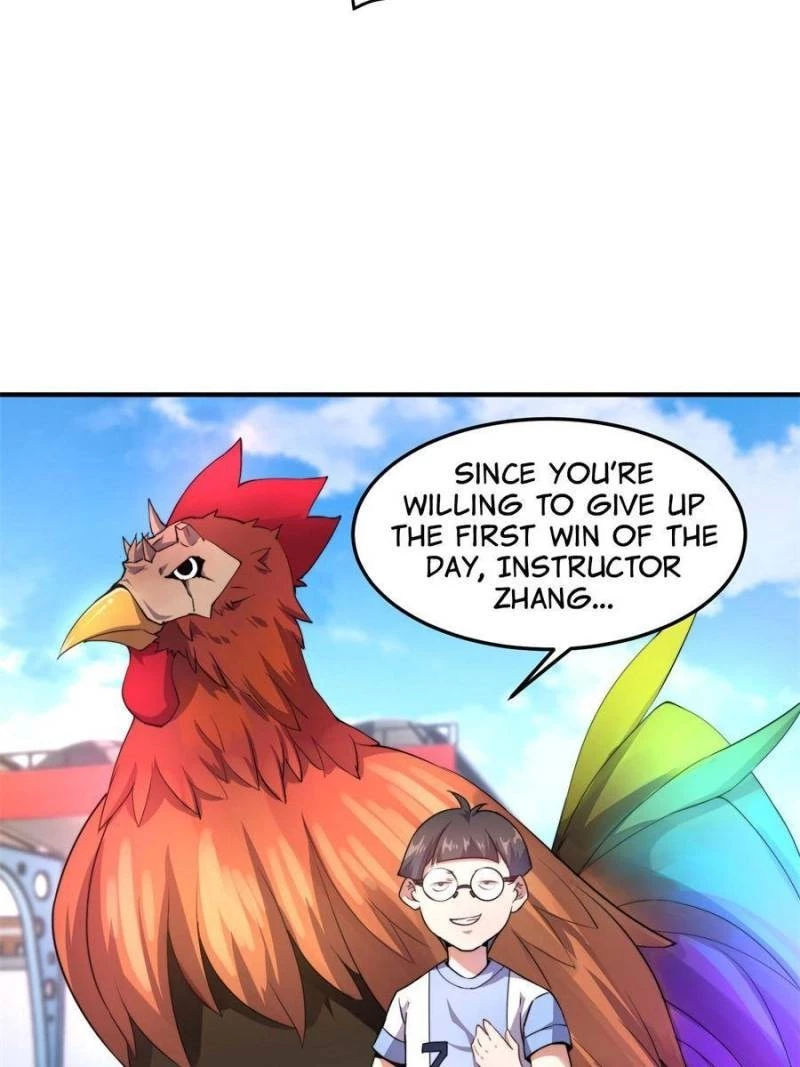 Read Monster Pet Evolution EN Manga Online