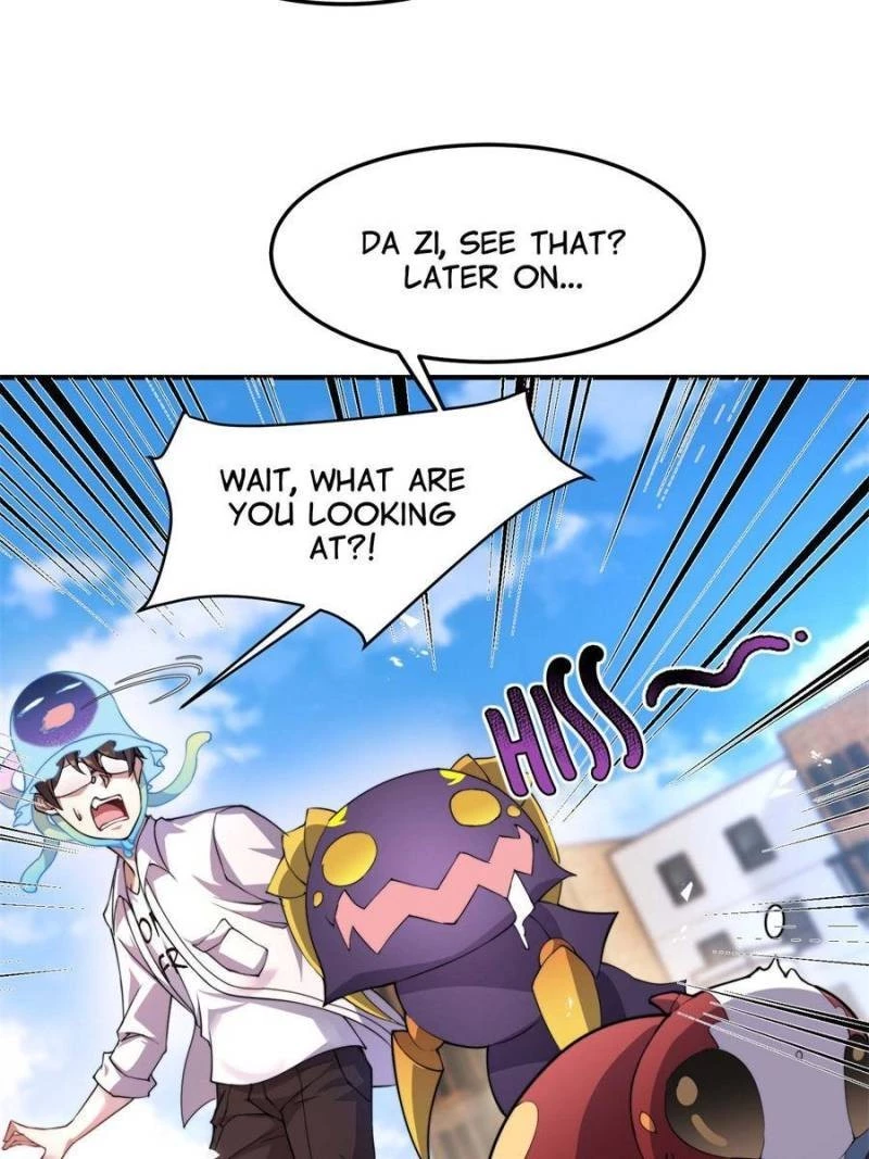 Read Monster Pet Evolution EN Manga Online