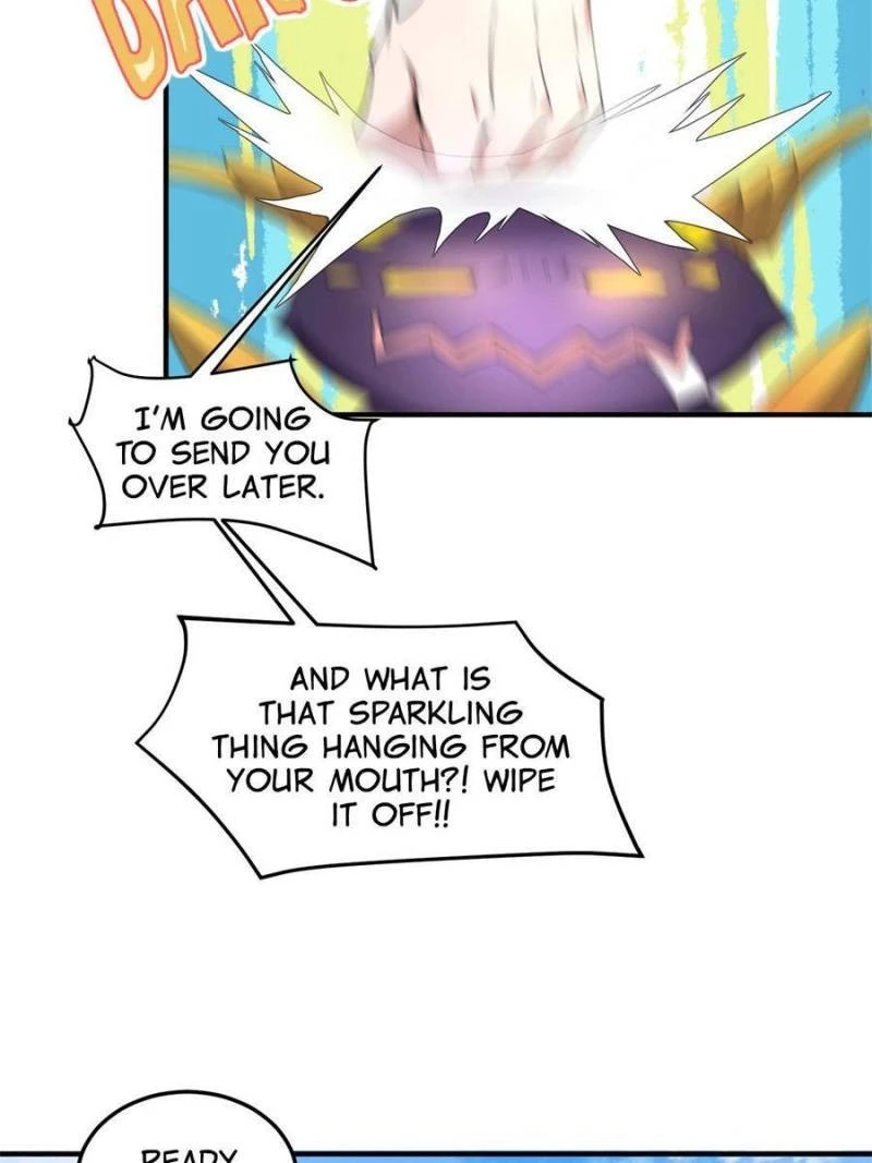 Read Monster Pet Evolution EN Manga Online