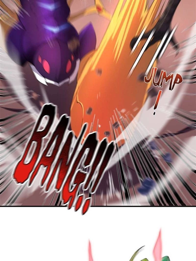 Read Monster Pet Evolution EN Manga Online