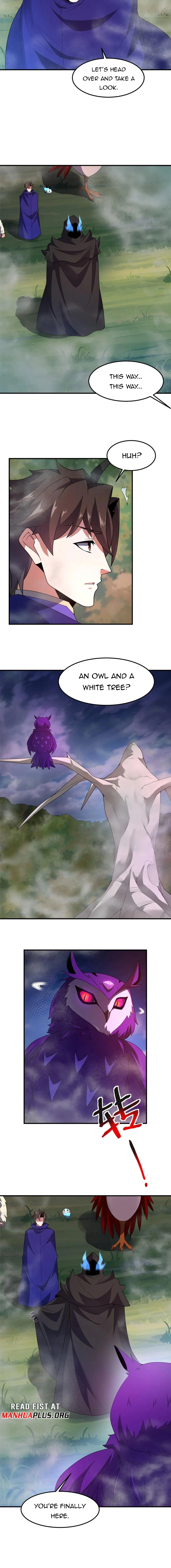 Read Monster Pet Evolution EN Manga Online