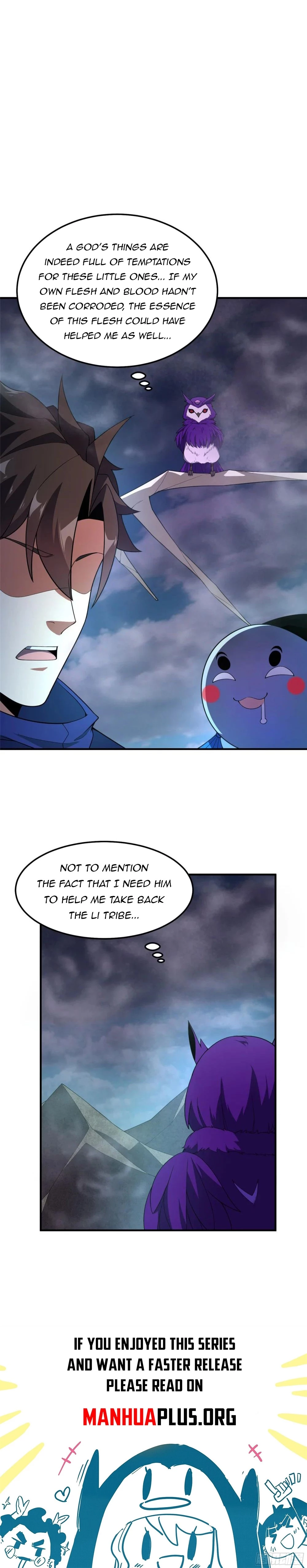 Read Monster Pet Evolution EN Manga Online