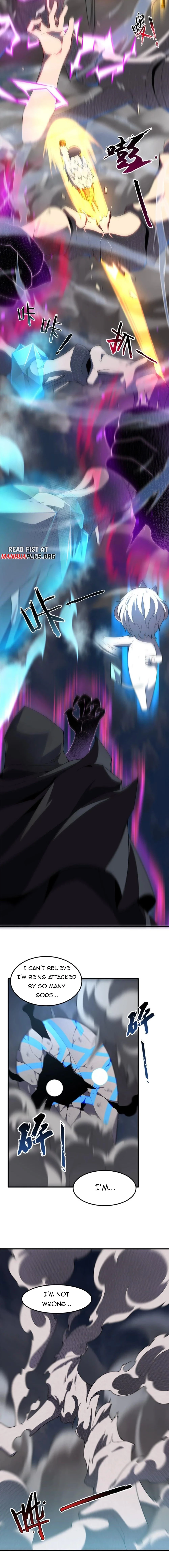 Read Monster Pet Evolution EN Manga Online