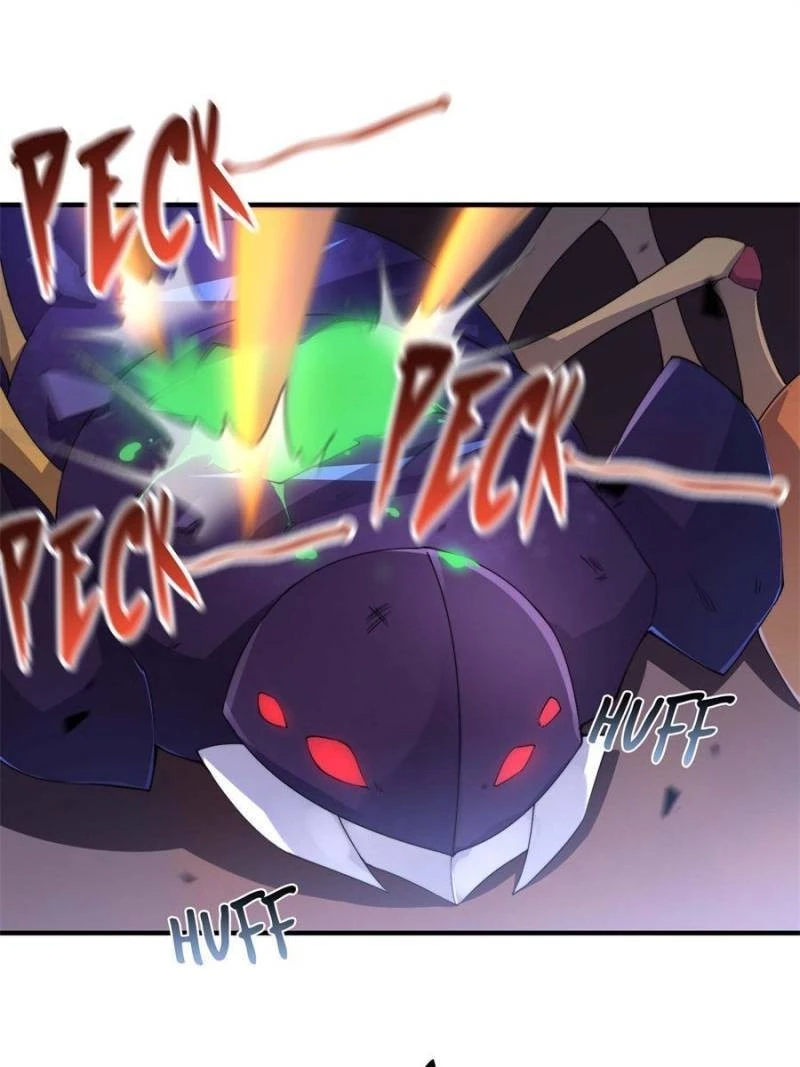 Read Monster Pet Evolution EN Manga Online