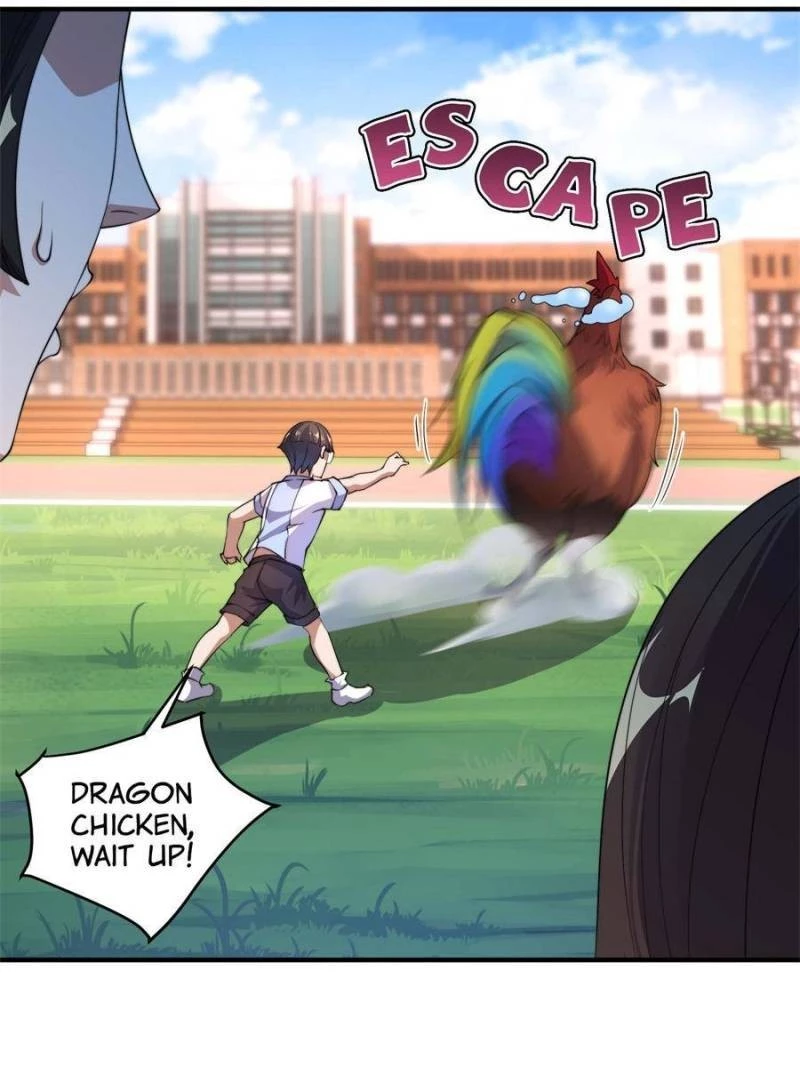 Read Monster Pet Evolution EN Manga Online