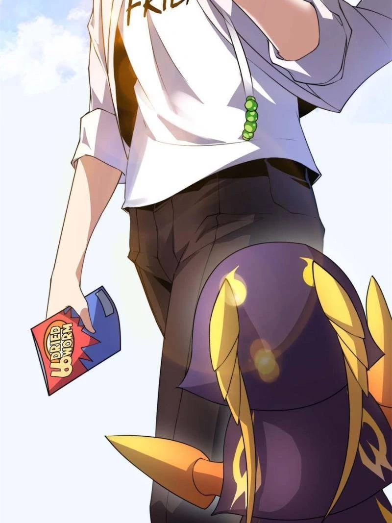 Read Monster Pet Evolution EN Manga Online