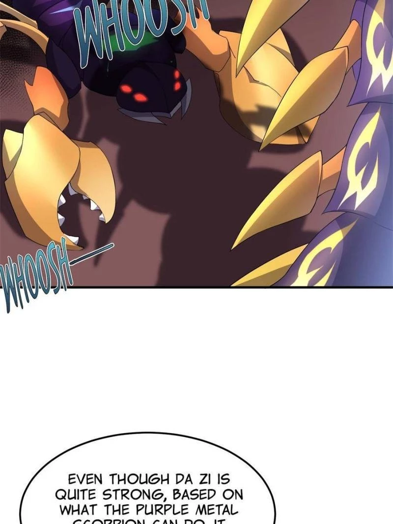Read Monster Pet Evolution EN Manga Online