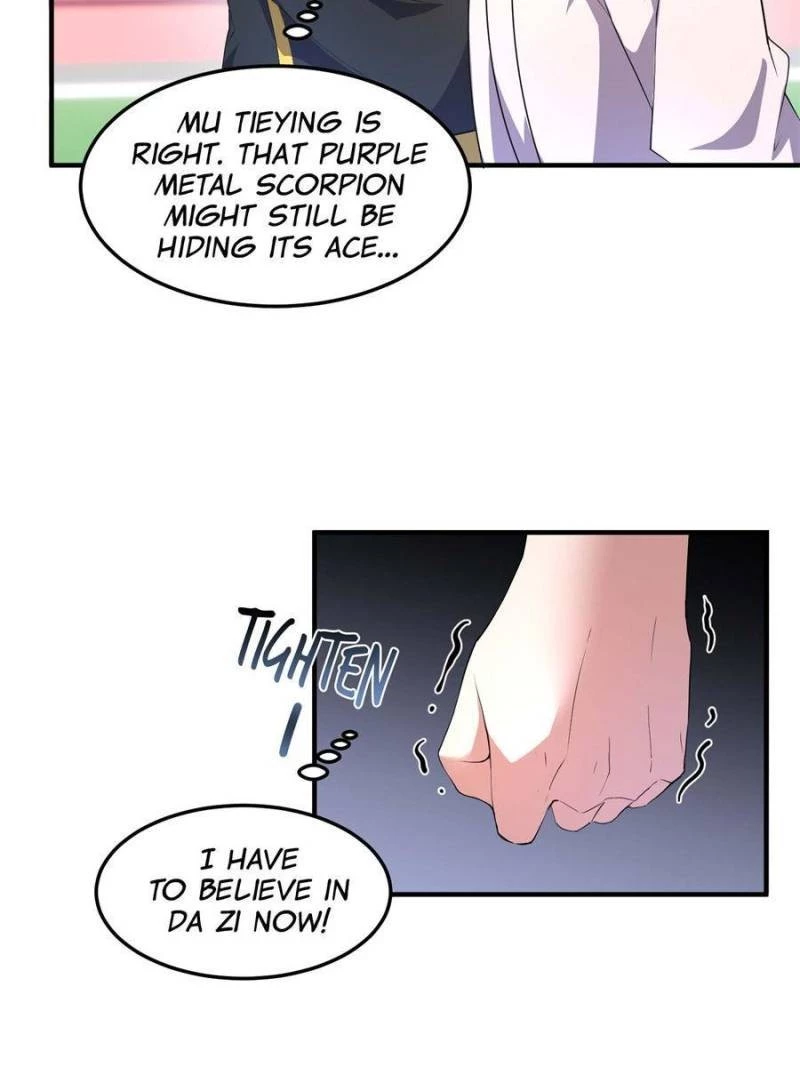 Read Monster Pet Evolution EN Manga Online