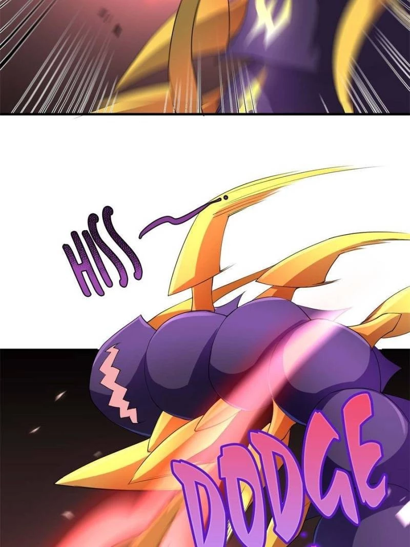 Read Monster Pet Evolution EN Manga Online