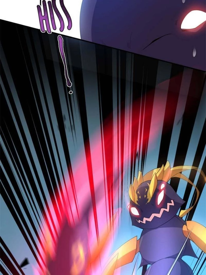 Read Monster Pet Evolution EN Manga Online
