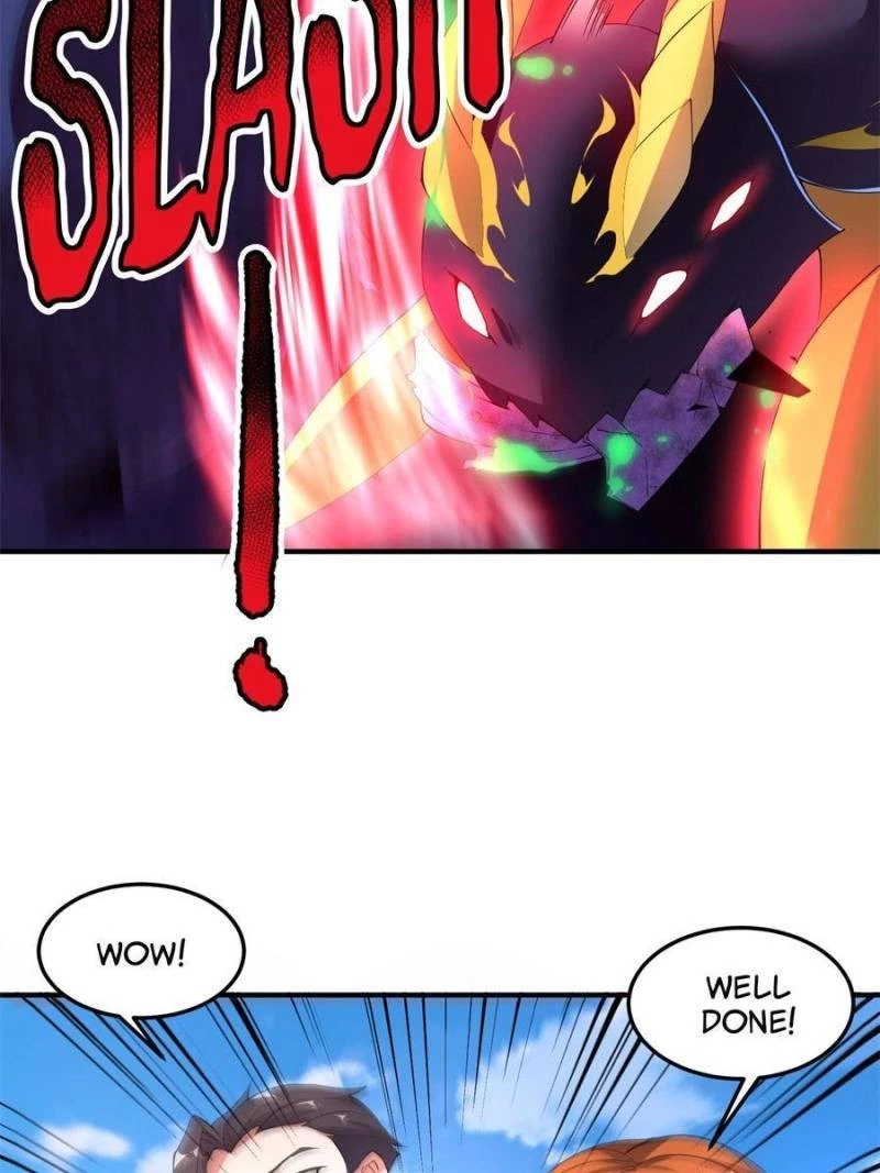 Read Monster Pet Evolution EN Manga Online