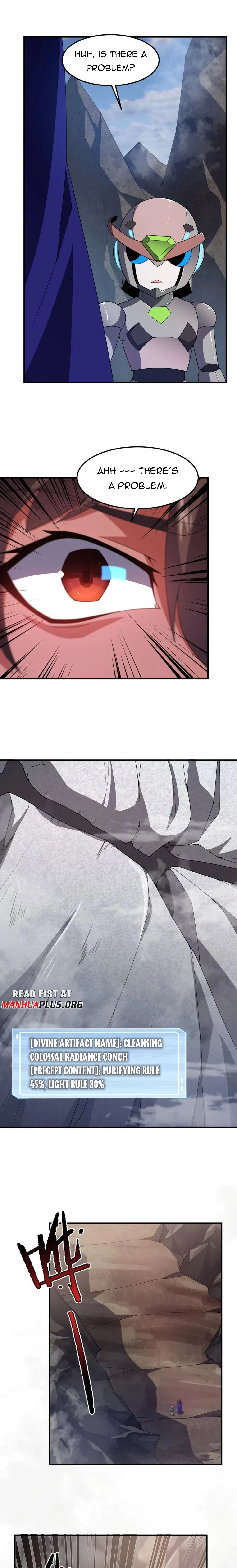 Read Monster Pet Evolution EN Manga Online
