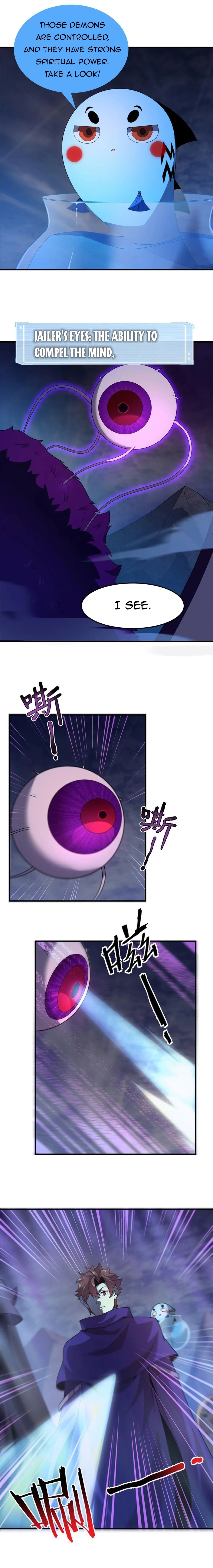 Read Monster Pet Evolution EN Manga Online