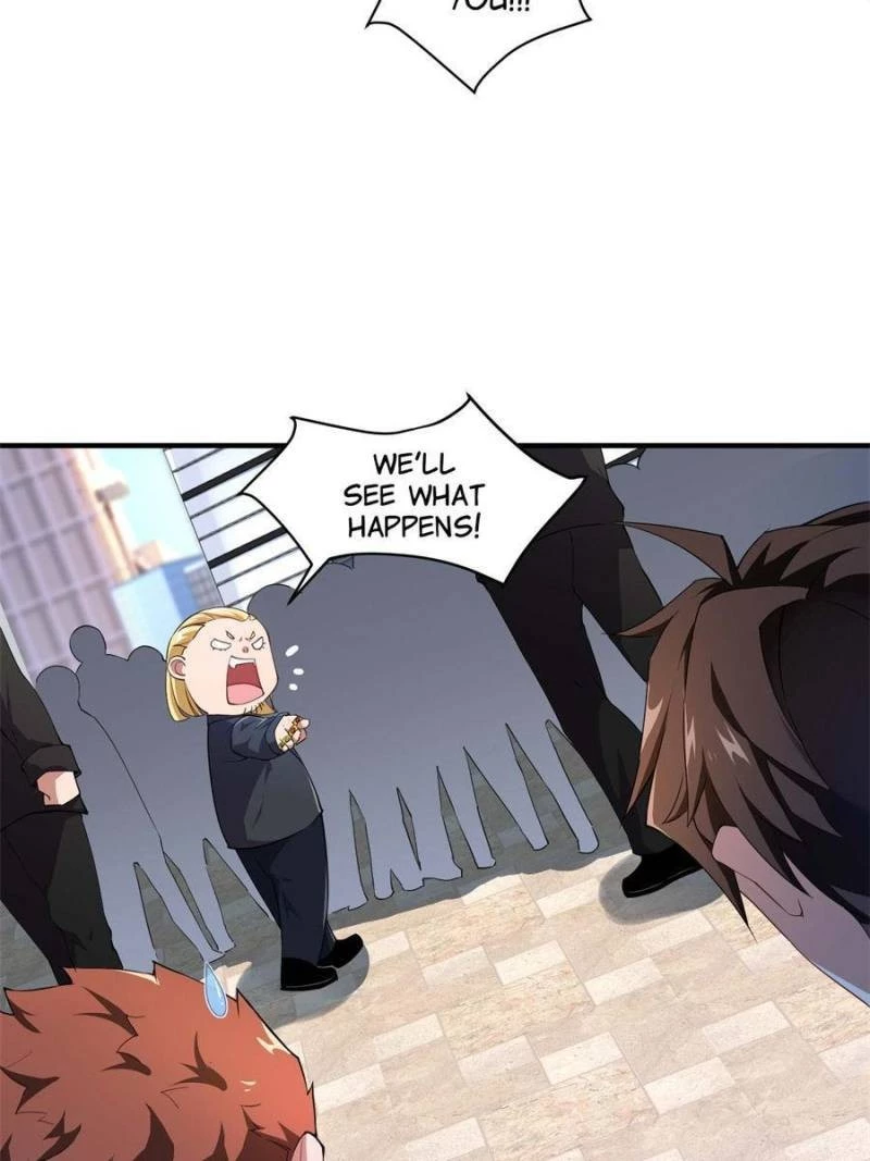 Read Monster Pet Evolution EN Manga Online